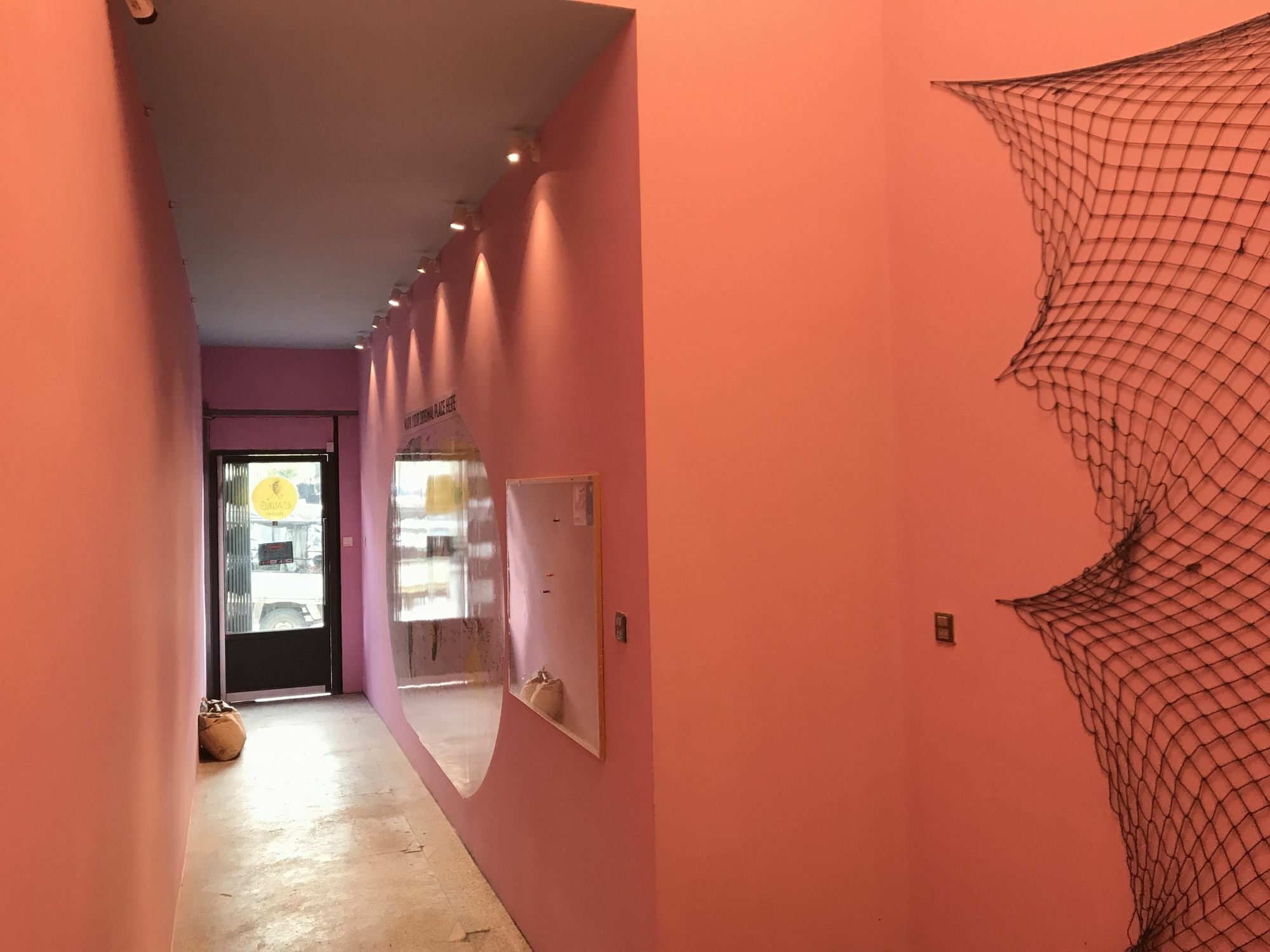 Kaung Hostel Mandalaj Zewnętrze zdjęcie